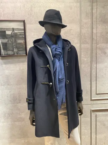 JOSEPH ABBOUD 東　 コーディネート画像