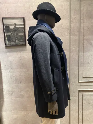 JOSEPH ABBOUD 東　 コーディネート画像