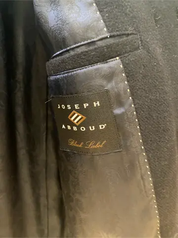 JOSEPH ABBOUD 東　 コーディネート画像