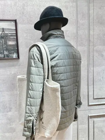 JOSEPH ABBOUD 二澤 コーディネート画像