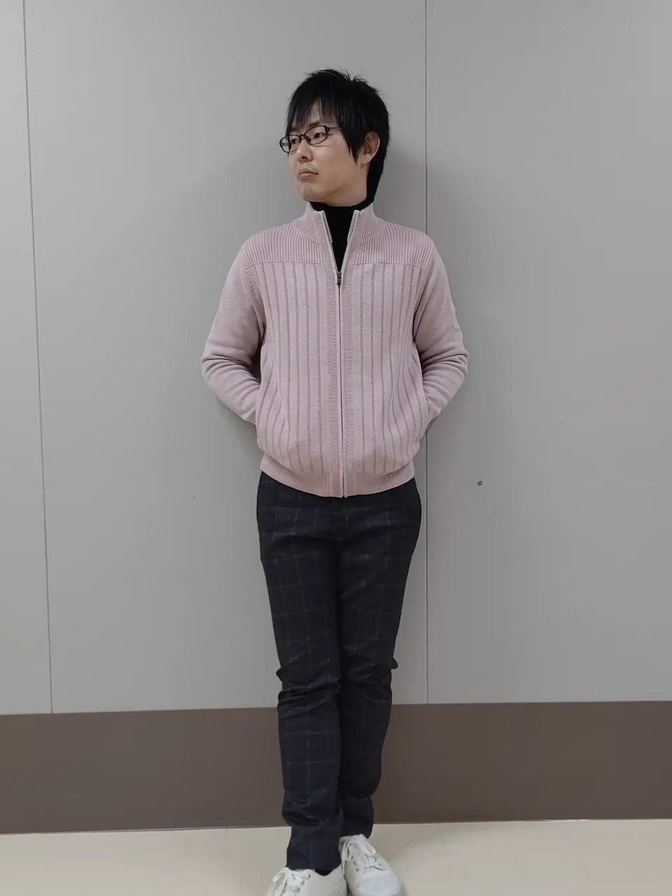  橋本 コーディネート画像