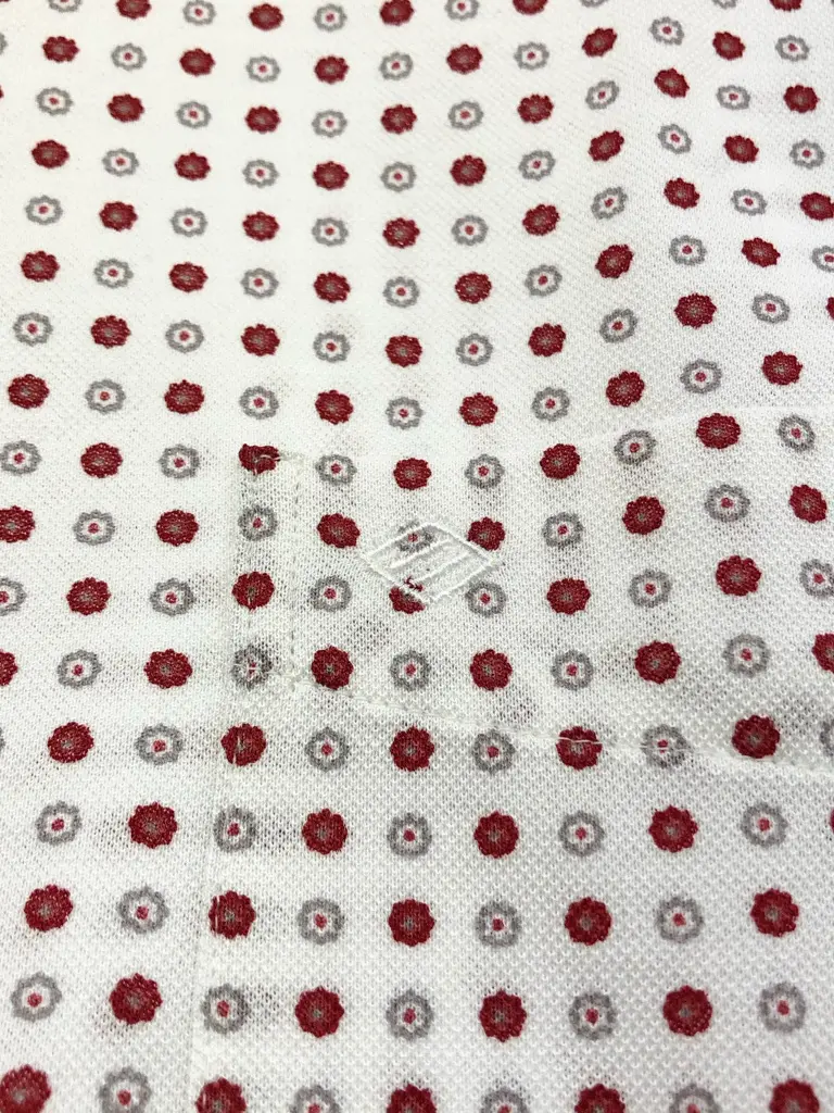 JOSEPH ABBOUD 森部 コーディネート画像