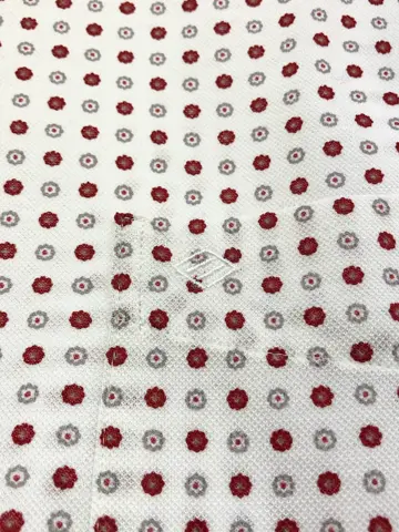 JOSEPH ABBOUD 森部 コーディネート画像