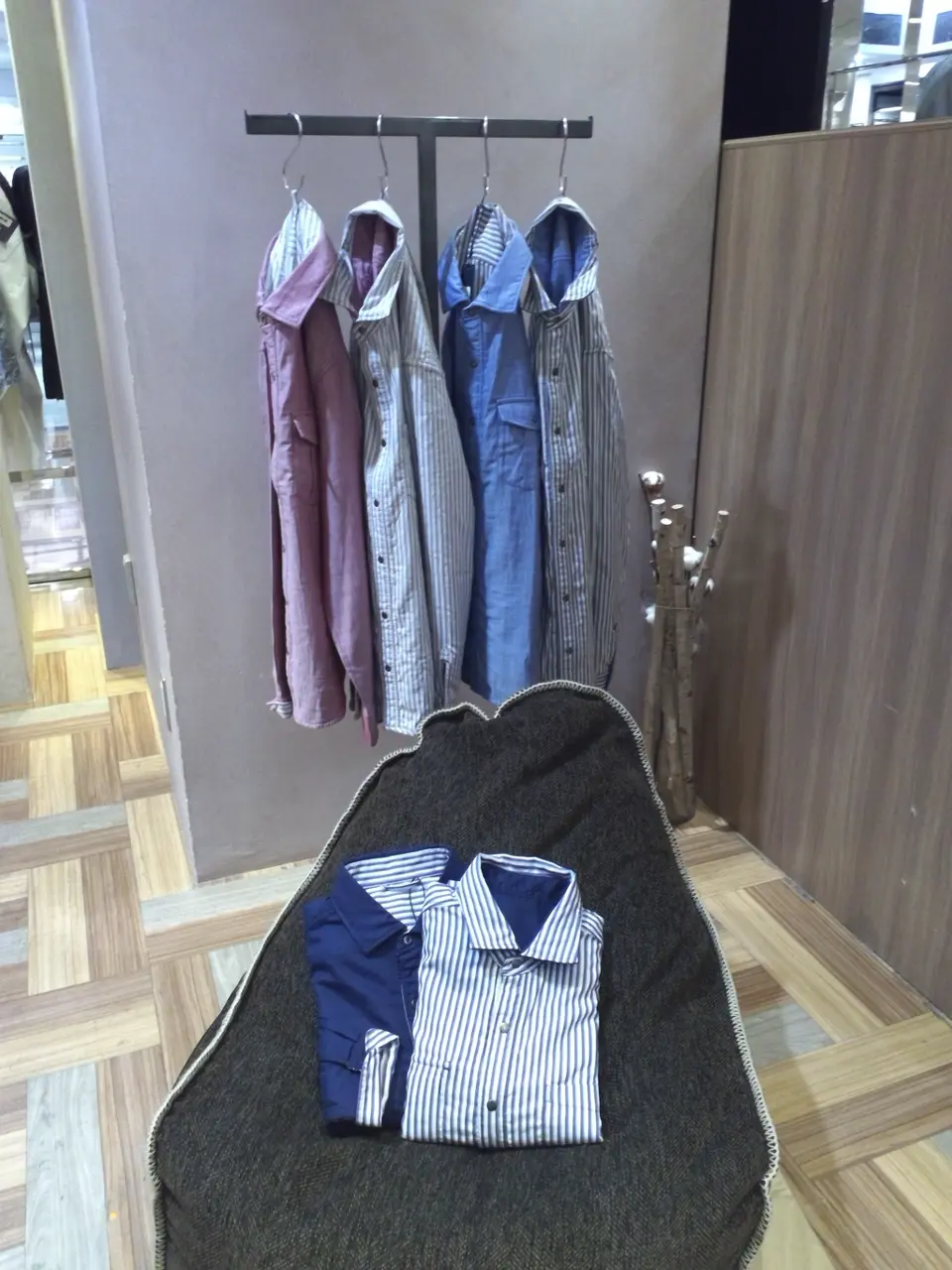  小城 コーディネート画像