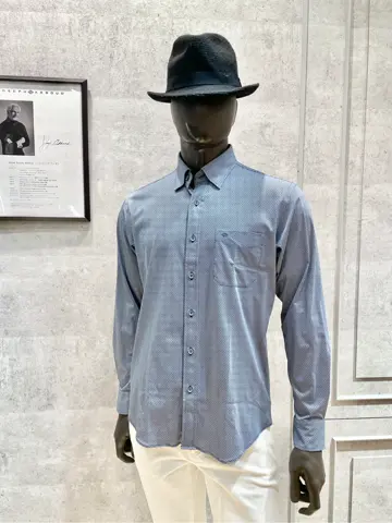 JOSEPH ABBOUD 二澤 コーディネート画像