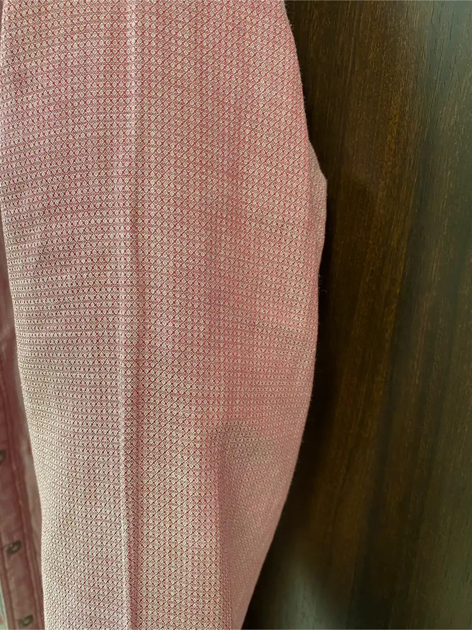 JOSEPH ABBOUD 松山 コーディネート画像