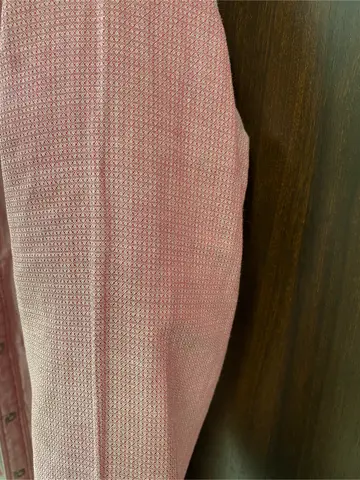 JOSEPH ABBOUD 松山 コーディネート画像