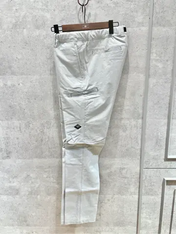 JOSEPH ABBOUD 二澤 コーディネート画像