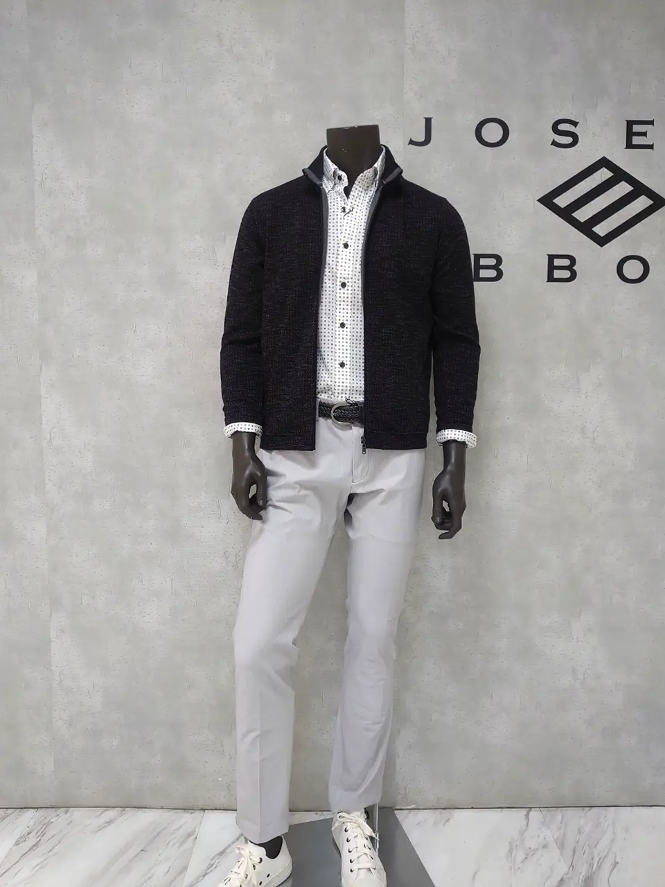  石川 コーディネート画像