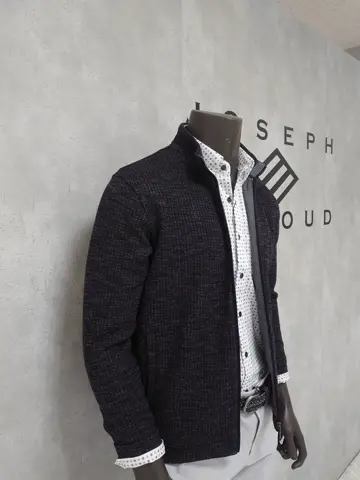 JOSEPH ABBOUD 石川 コーディネート画像