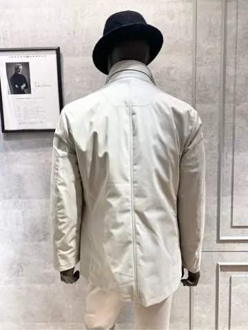 JOSEPH ABBOUD 東　 コーディネート画像