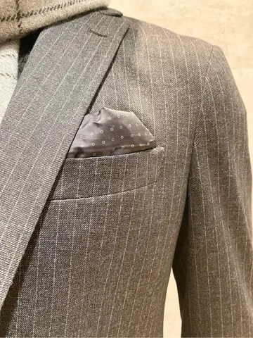 JOSEPH ABBOUD 東　 コーディネート画像