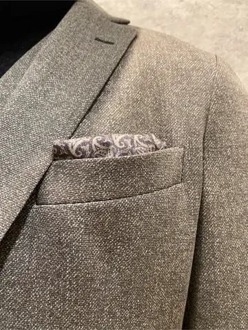 JOSEPH ABBOUD 東　 コーディネート画像