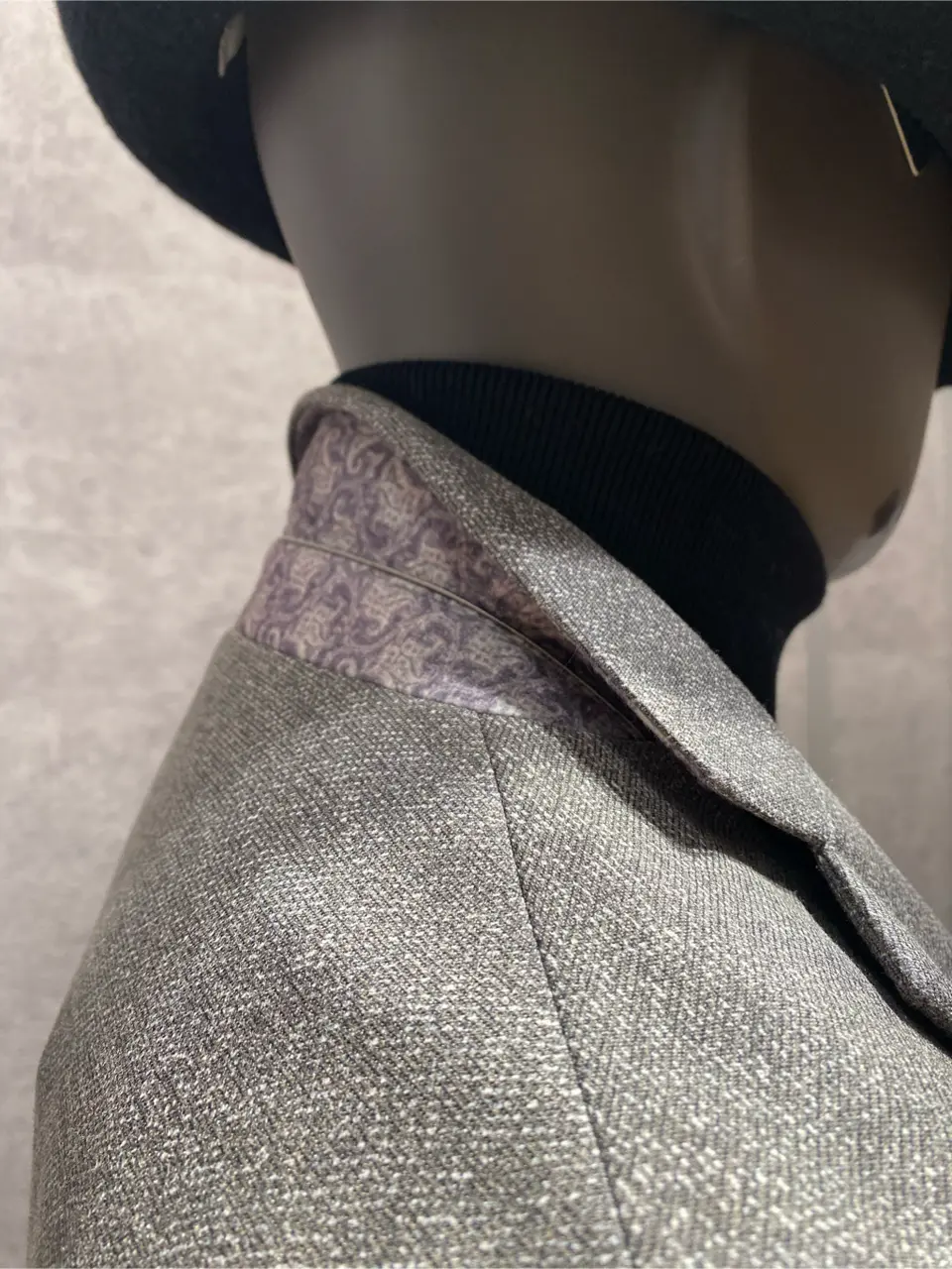 JOSEPH ABBOUD 東　 コーディネート画像