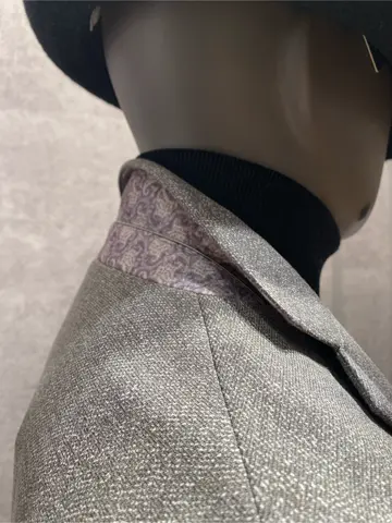 JOSEPH ABBOUD 東　 コーディネート画像