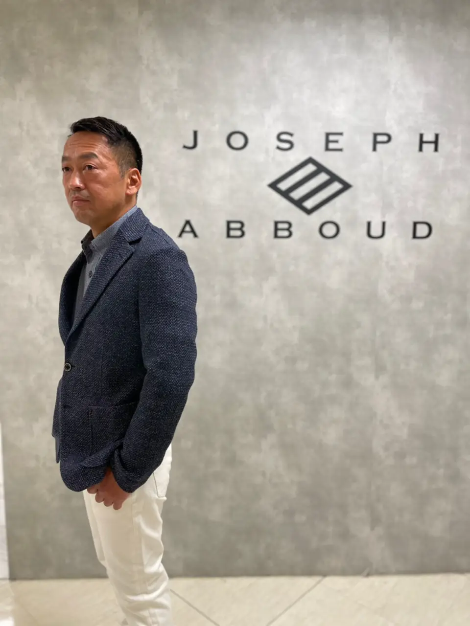  佐藤 コーディネート画像