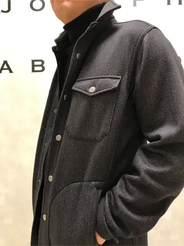 JOSEPH ABBOUD 佐藤 コーディネート画像