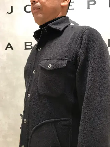 JOSEPH ABBOUD 佐藤 コーディネート画像