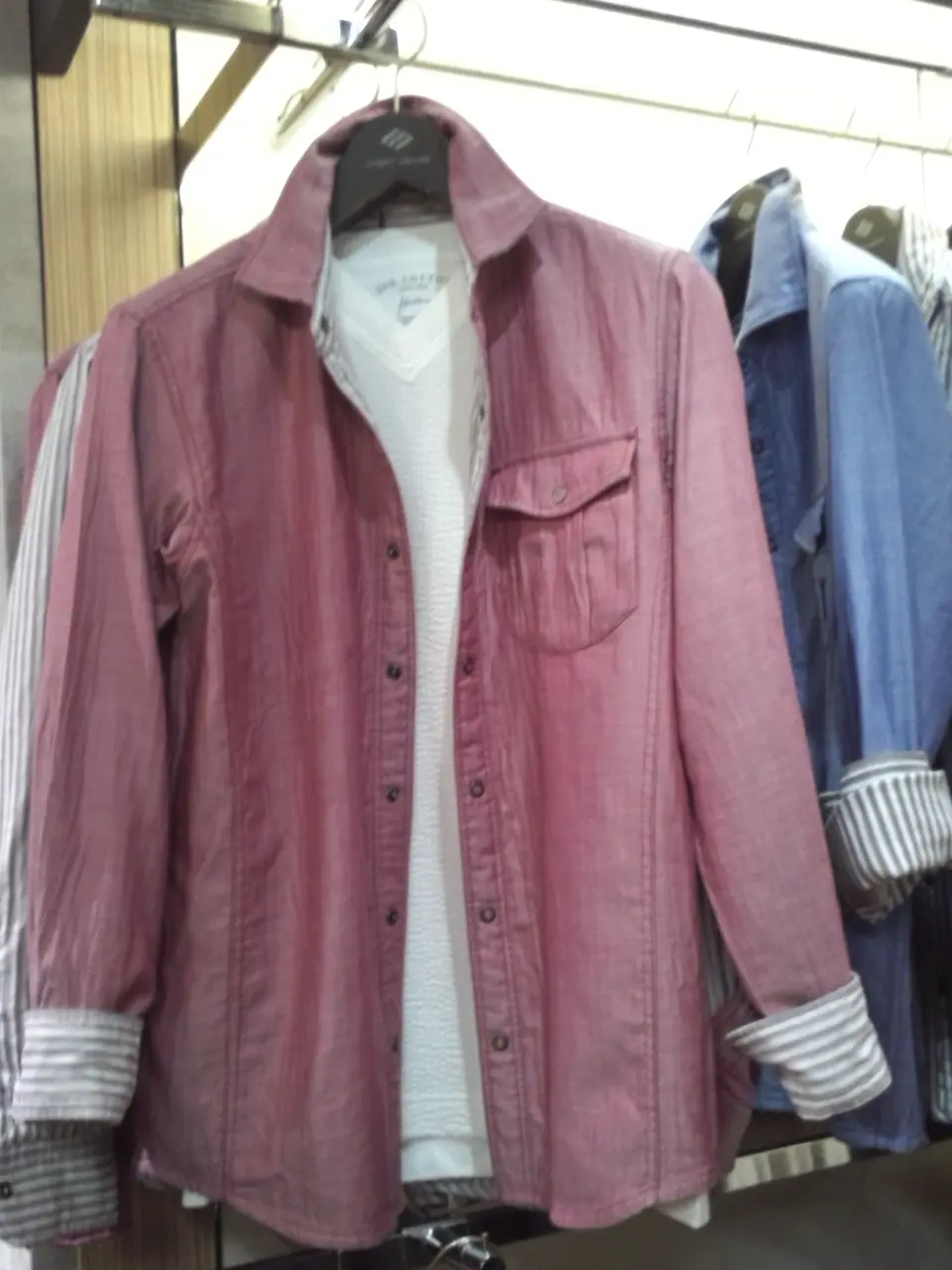  中島 コーディネート画像