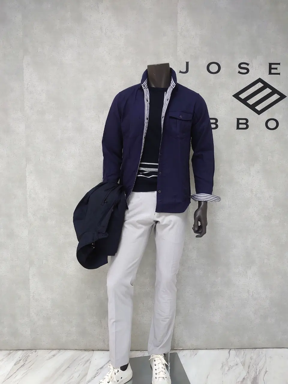  石川 コーディネート画像