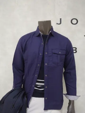 JOSEPH ABBOUD 石川 コーディネート画像