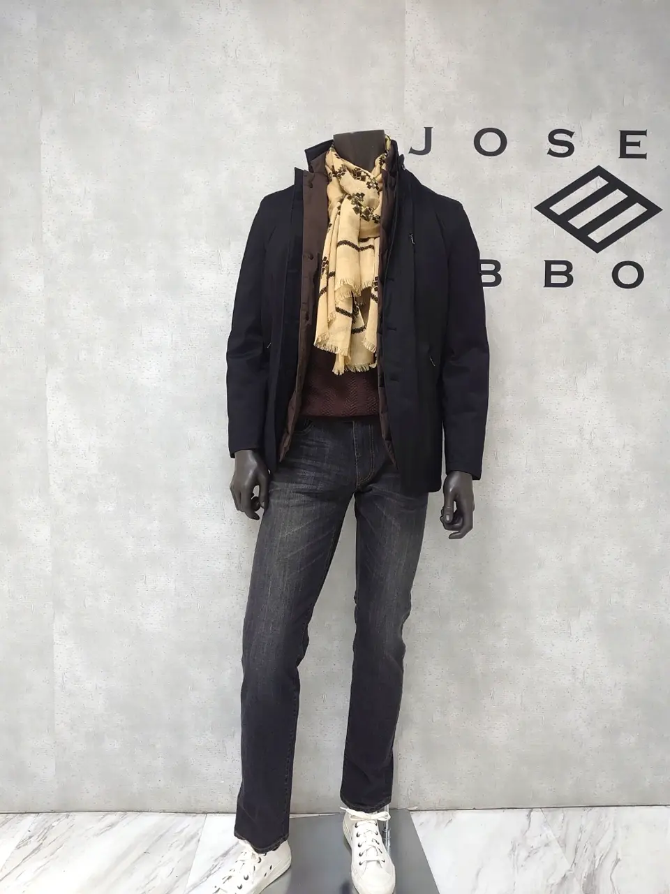  石川 コーディネート画像