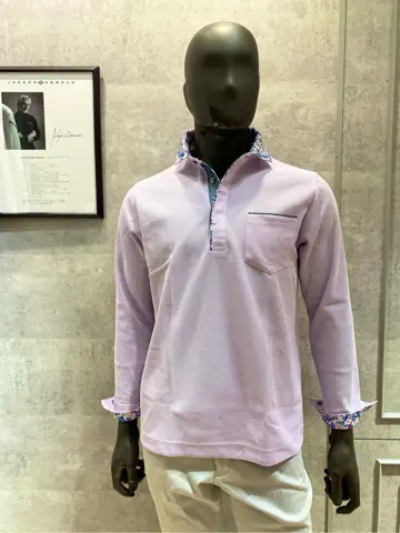 JOSEPH ABBOUD 東　 コーディネート画像