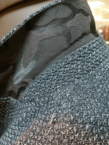 JOSEPH ABBOUD スタッフ コーディネート画像