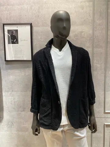 JOSEPH ABBOUD 東　 コーディネート画像