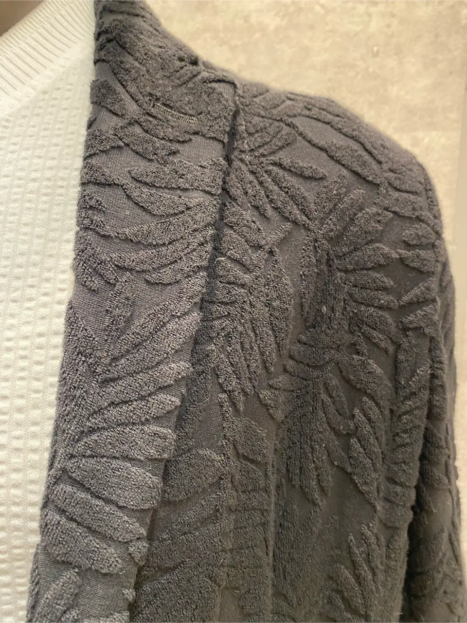 JOSEPH ABBOUD 東　 コーディネート画像