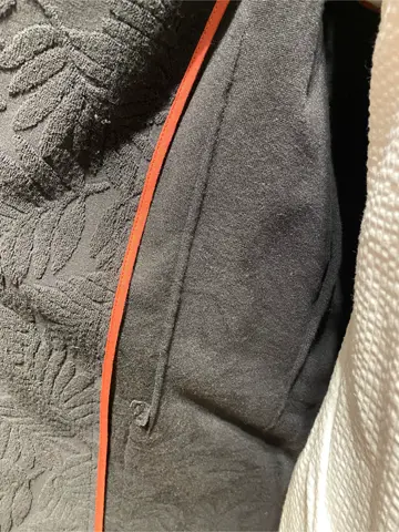 JOSEPH ABBOUD 東　 コーディネート画像