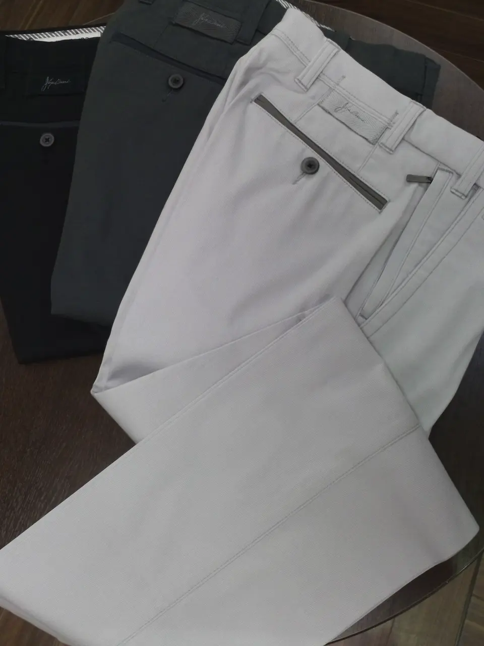  中島 コーディネート画像