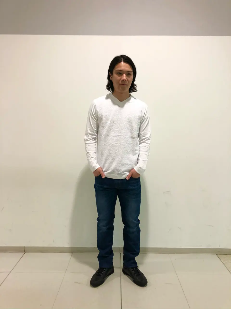  櫻井  コーディネート画像