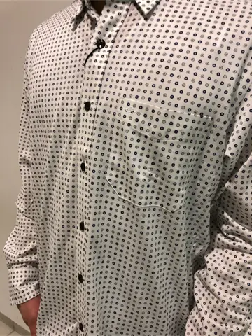 JOSEPH ABBOUD 櫻井  コーディネート画像