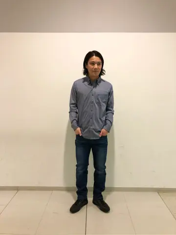 JOSEPH ABBOUD 櫻井  コーディネート画像