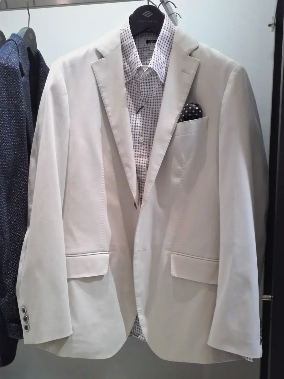  前田 コーディネート画像