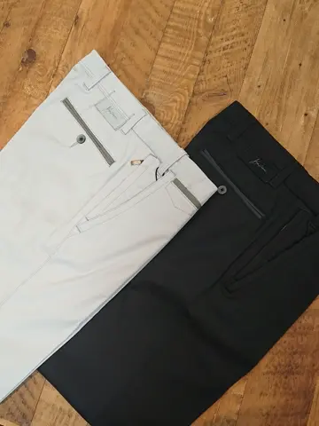 JOSEPH ABBOUD スタッフ コーディネート画像