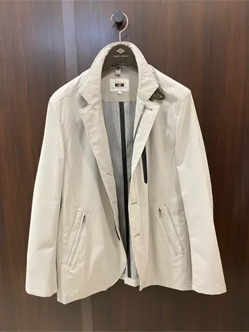 JOSEPH ABBOUD 松山 コーディネート画像