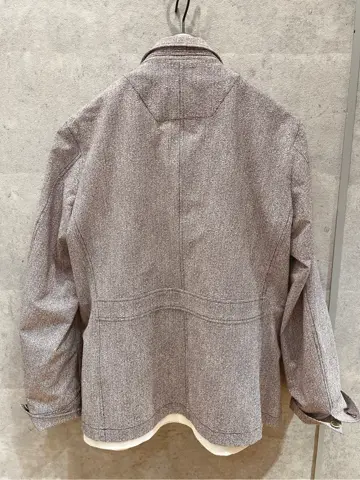 JOSEPH ABBOUD 二澤 コーディネート画像