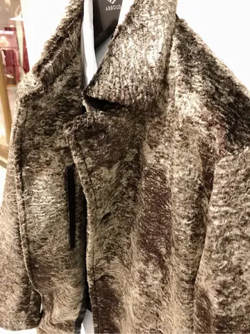 JOSEPH ABBOUD 中島 コーディネート画像