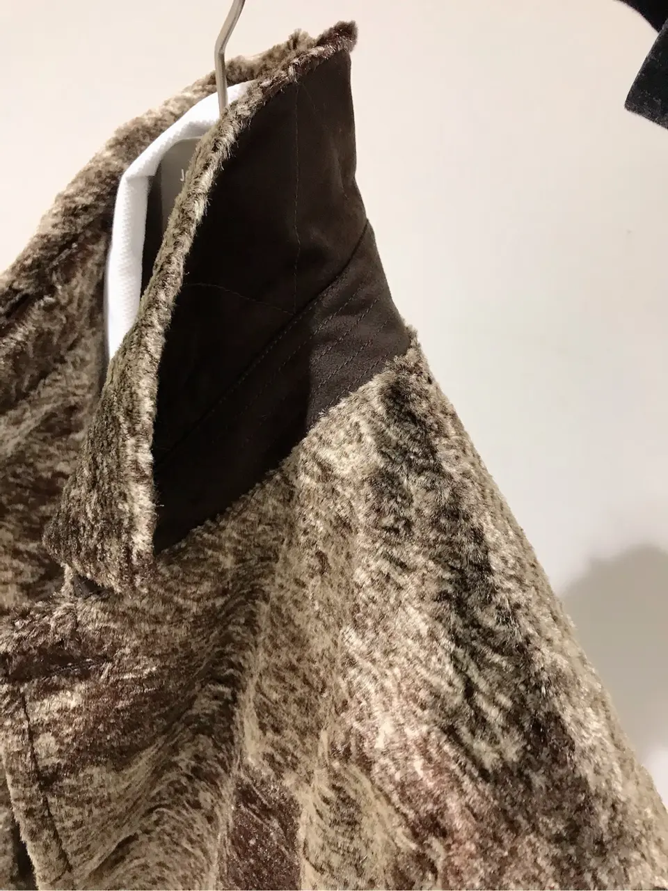 JOSEPH ABBOUD 中島 コーディネート画像