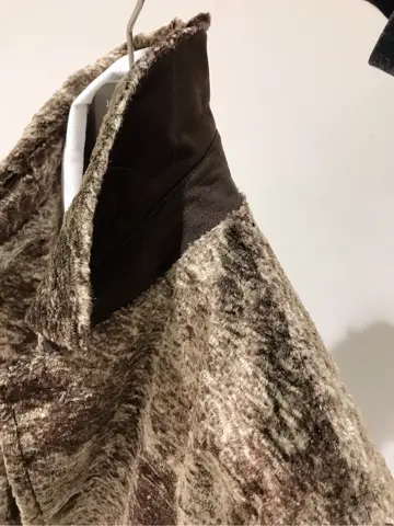 JOSEPH ABBOUD 中島 コーディネート画像