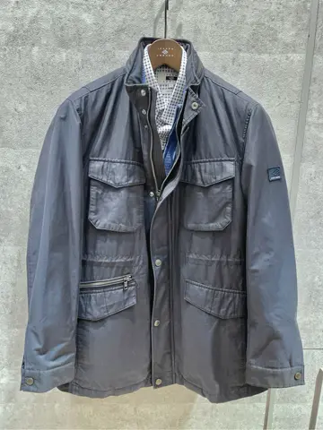 JOSEPH ABBOUD 二澤 コーディネート画像