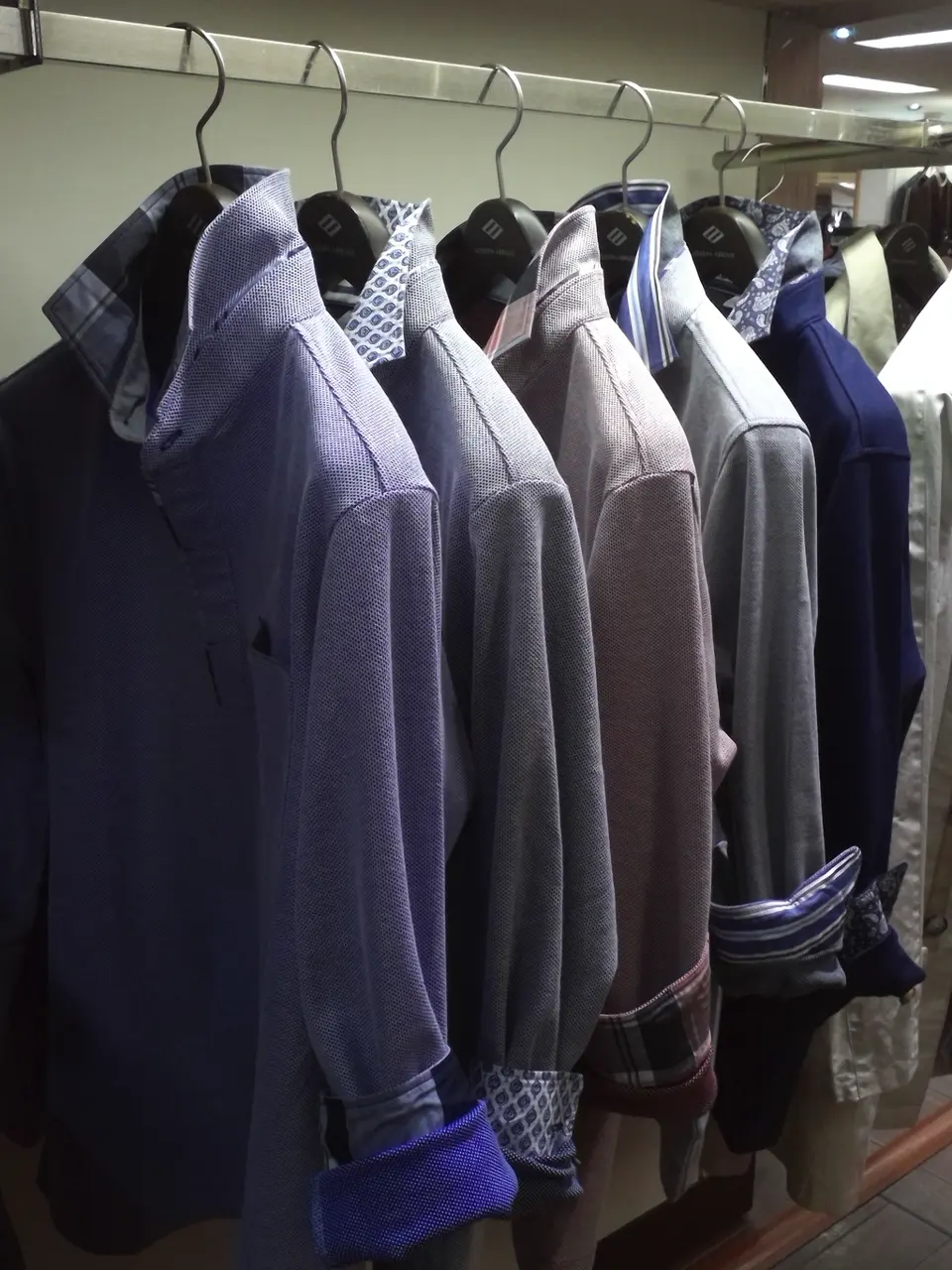  中島 コーディネート画像