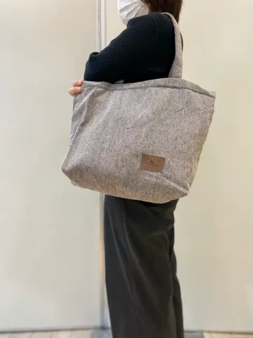 JOSEPH ABBOUD 竹田 コーディネート画像