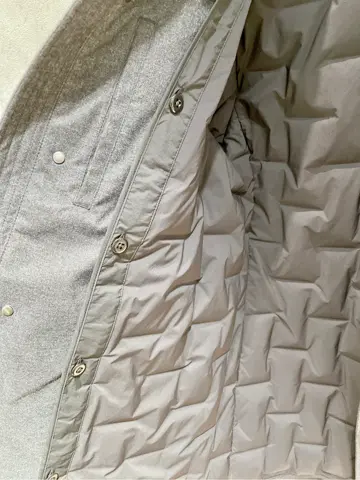 JOSEPH ABBOUD 二澤 コーディネート画像