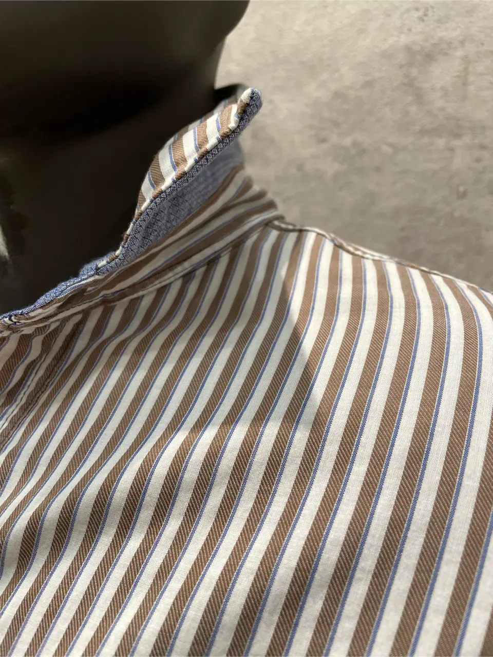 JOSEPH ABBOUD 東　 コーディネート画像