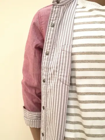 JOSEPH ABBOUD 斉藤 コーディネート画像