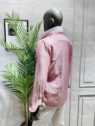 JOSEPH ABBOUD 二澤 コーディネート画像