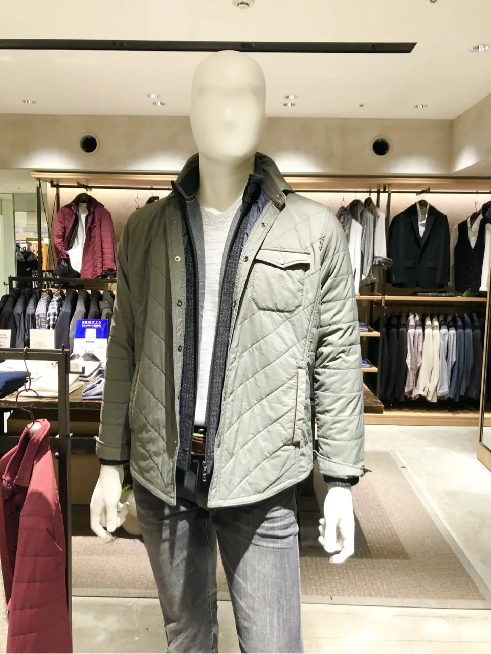  小田 コーディネート画像